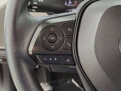 2022 Toyota Corolla L