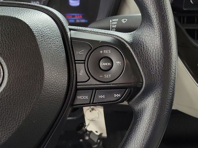 2022 Toyota Corolla L