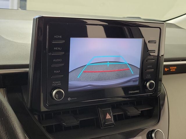 2022 Toyota Corolla L