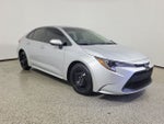 2022 Toyota Corolla L