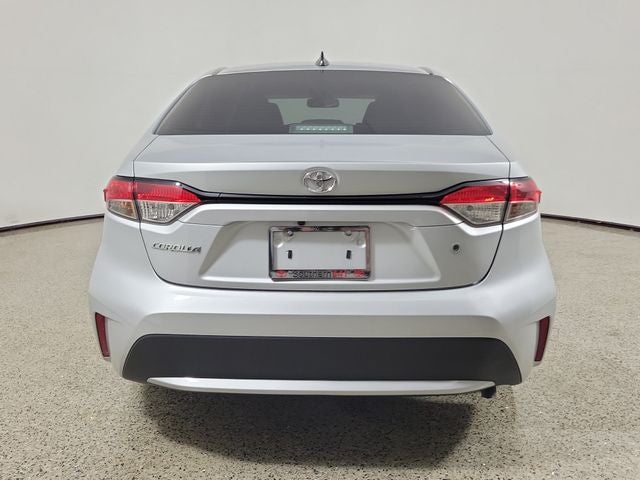 2022 Toyota Corolla L