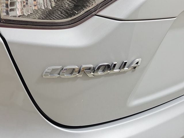 2022 Toyota Corolla L