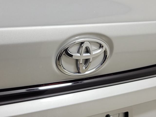 2022 Toyota Corolla L