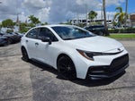 2022 Toyota Corolla SE Nightshade