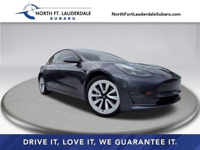 2023 Tesla Model 3 Base