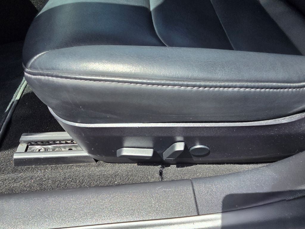 2018 Tesla Model 3 Mid Range