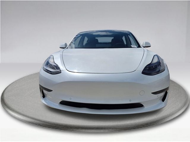2022 Tesla Model 3 Base