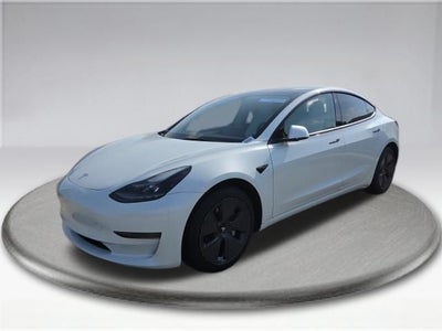 2023 Tesla Model 3 Base