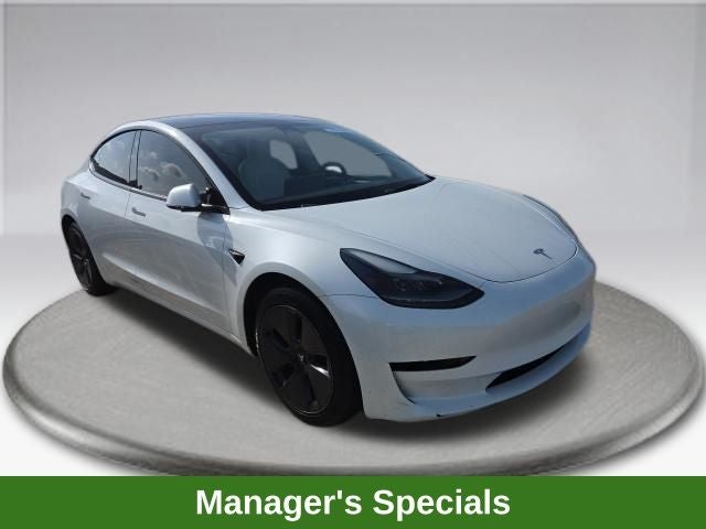 2023 Tesla Model 3 Base