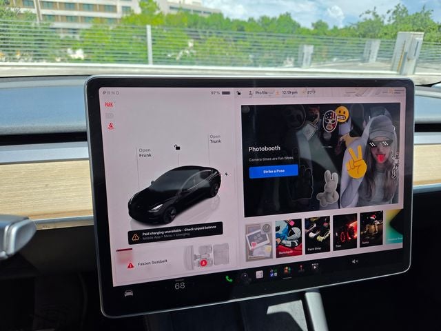 2023 Tesla Model 3 Base