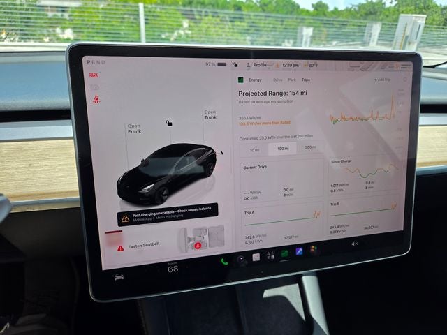 2023 Tesla Model 3 Base