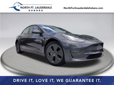2023 Tesla Model 3 Base