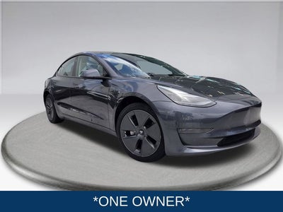 2023 Tesla Model 3 Base