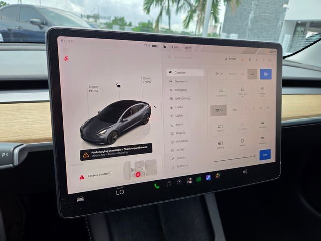 2023 Tesla Model 3 Base