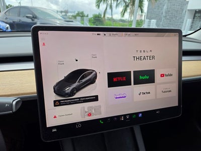 2023 Tesla Model 3 Base