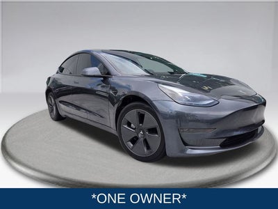 2023 Tesla Model 3 Base