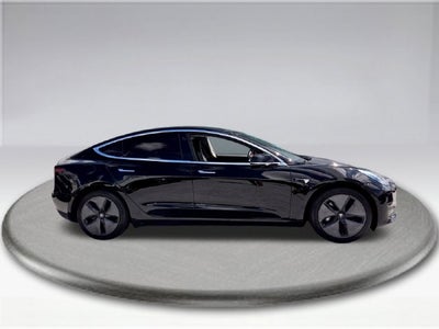 2018 Tesla Model 3 Mid Range