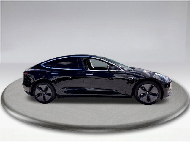 2018 Tesla Model 3 Mid Range