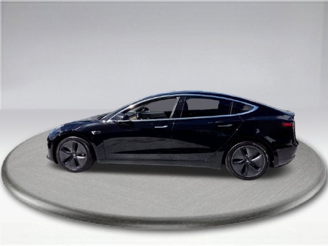 2018 Tesla Model 3 Mid Range