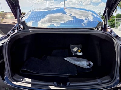 2018 Tesla Model 3 Mid Range