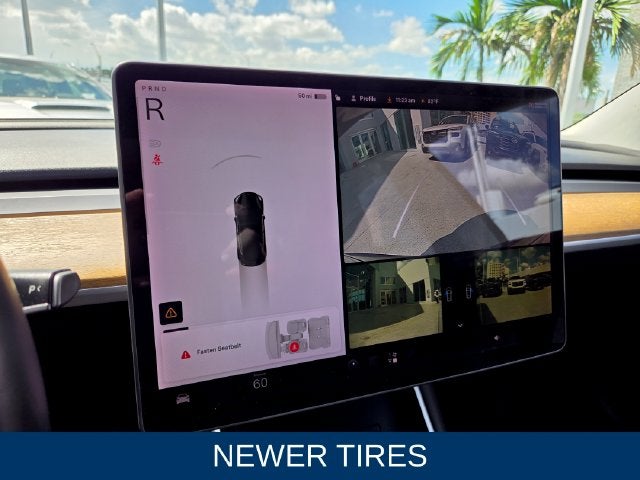 2018 Tesla Model 3 Mid Range