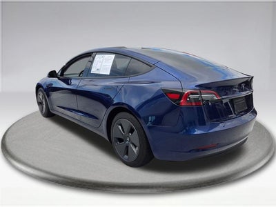 2023 Tesla Model 3 Base