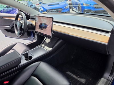 2023 Tesla Model 3 Base