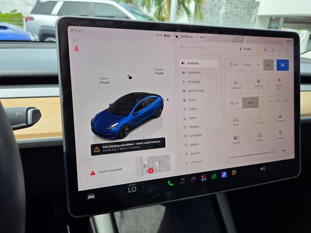 2023 Tesla Model 3 Base
