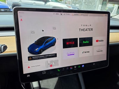 2023 Tesla Model 3 Base