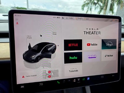 2023 Tesla Model 3 Base