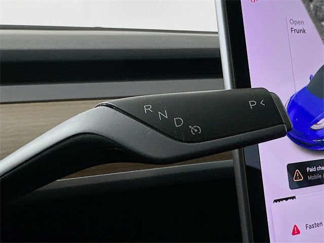 2018 Tesla Model 3 Performance