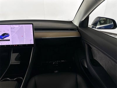 2018 Tesla Model 3 Performance