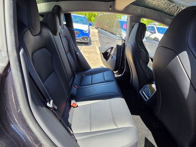 2024 Tesla Model 3 Performance