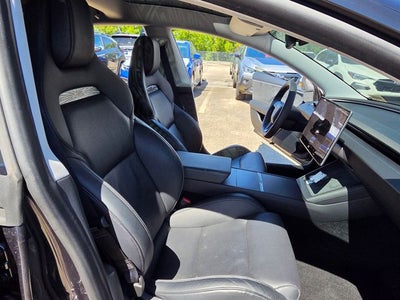2024 Tesla Model 3 Performance