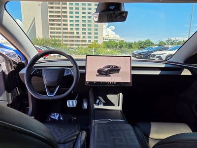 2024 Tesla Model 3 Performance