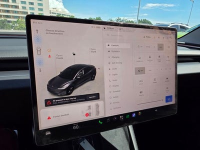2024 Tesla Model 3 Performance