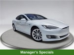 2018 Tesla Model S 75D
