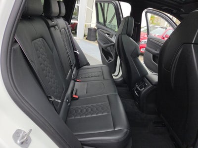 2022 BMW X3 M M Competition