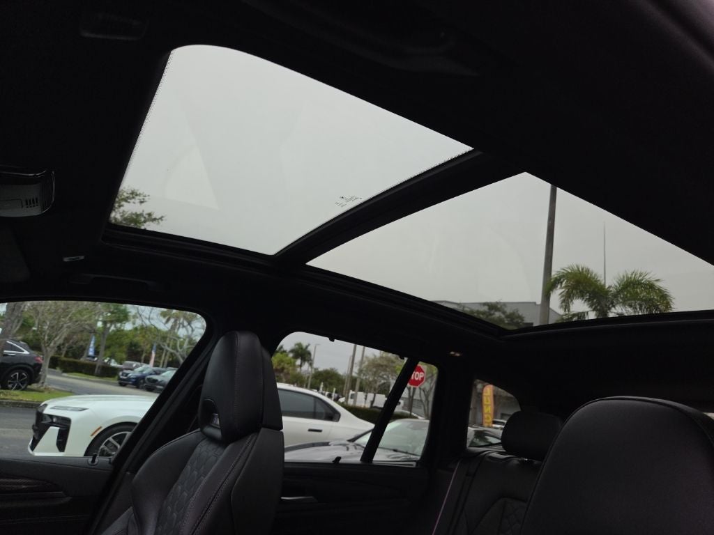 2022 BMW X3 M M Competition