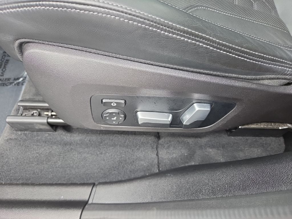 2022 BMW X3 M M Competition