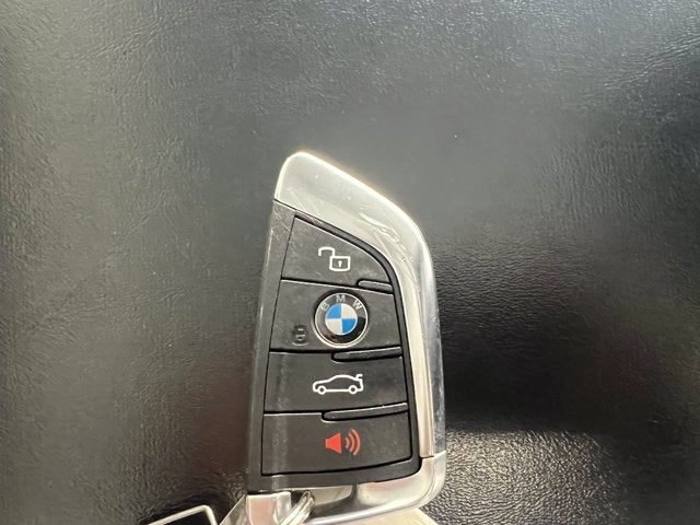 2024 BMW X4 M Sports Activity Coupe