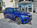 2023 BMW X5 M Base