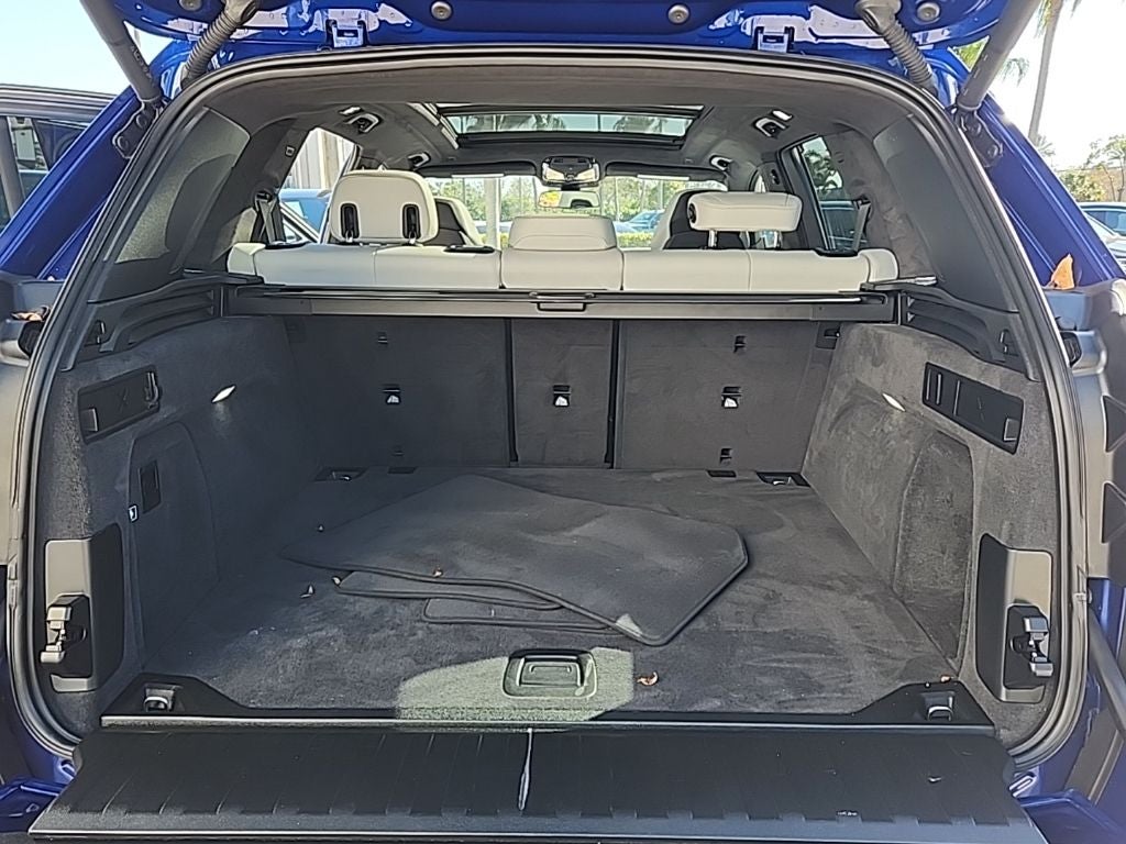 2023 BMW X5 M Base