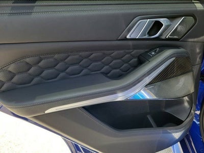 2023 BMW X5 M Base