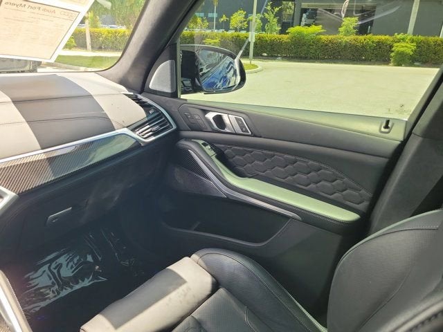2023 BMW X5 M Base