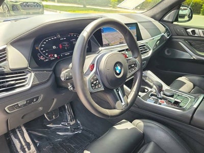 2023 BMW X5 M Base