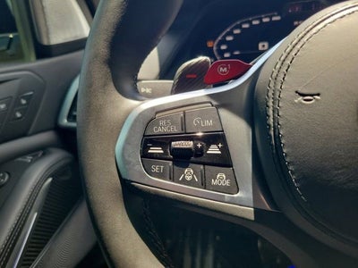 2023 BMW X5 M Base