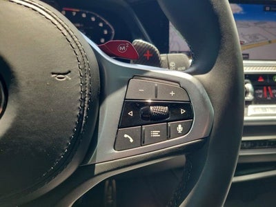 2023 BMW X5 M Base