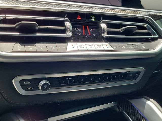 2023 BMW X5 M Base
