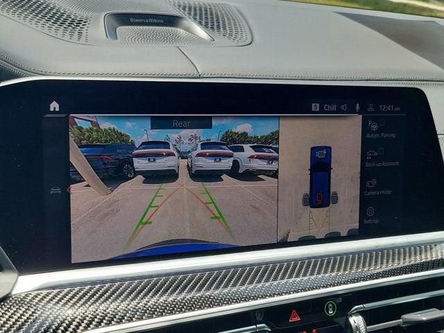 2023 BMW X5 M Base